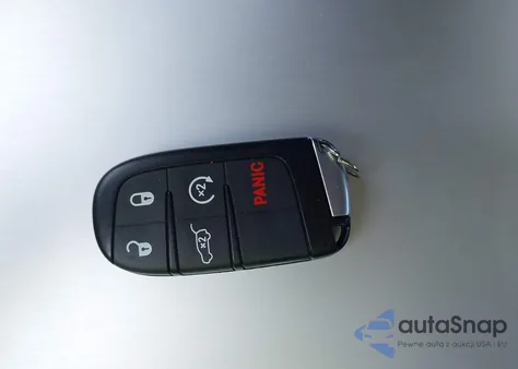 2020 Dodge Durango R/T Awd from USA, damaged, VIN 1C4SDJCT9LC248811